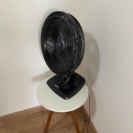 Apartamento Do Renan 에스피리토 산토 도 핀알 외부 사진