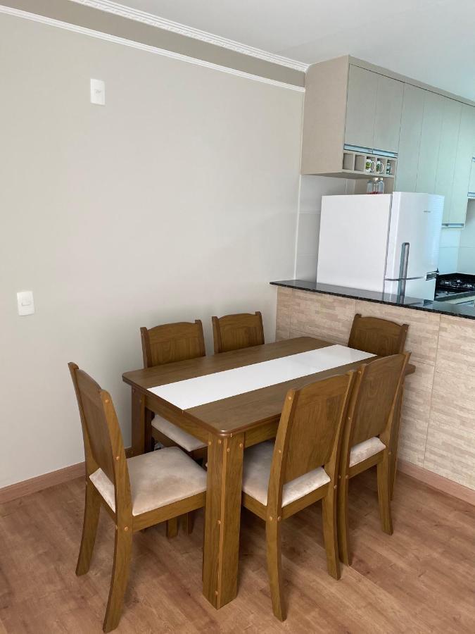 Apartamento Do Renan 에스피리토 산토 도 핀알 외부 사진