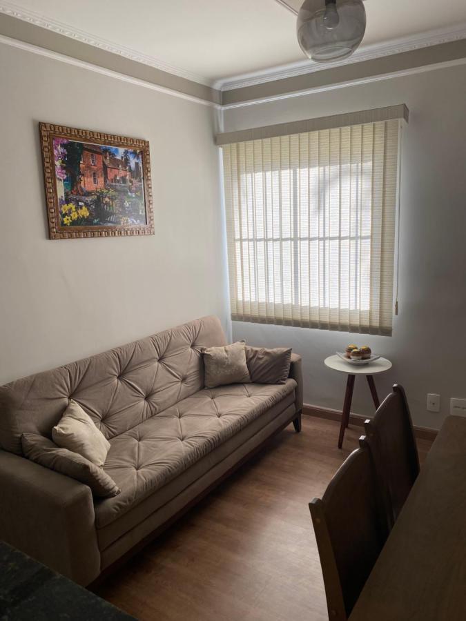 Apartamento Do Renan 에스피리토 산토 도 핀알 외부 사진