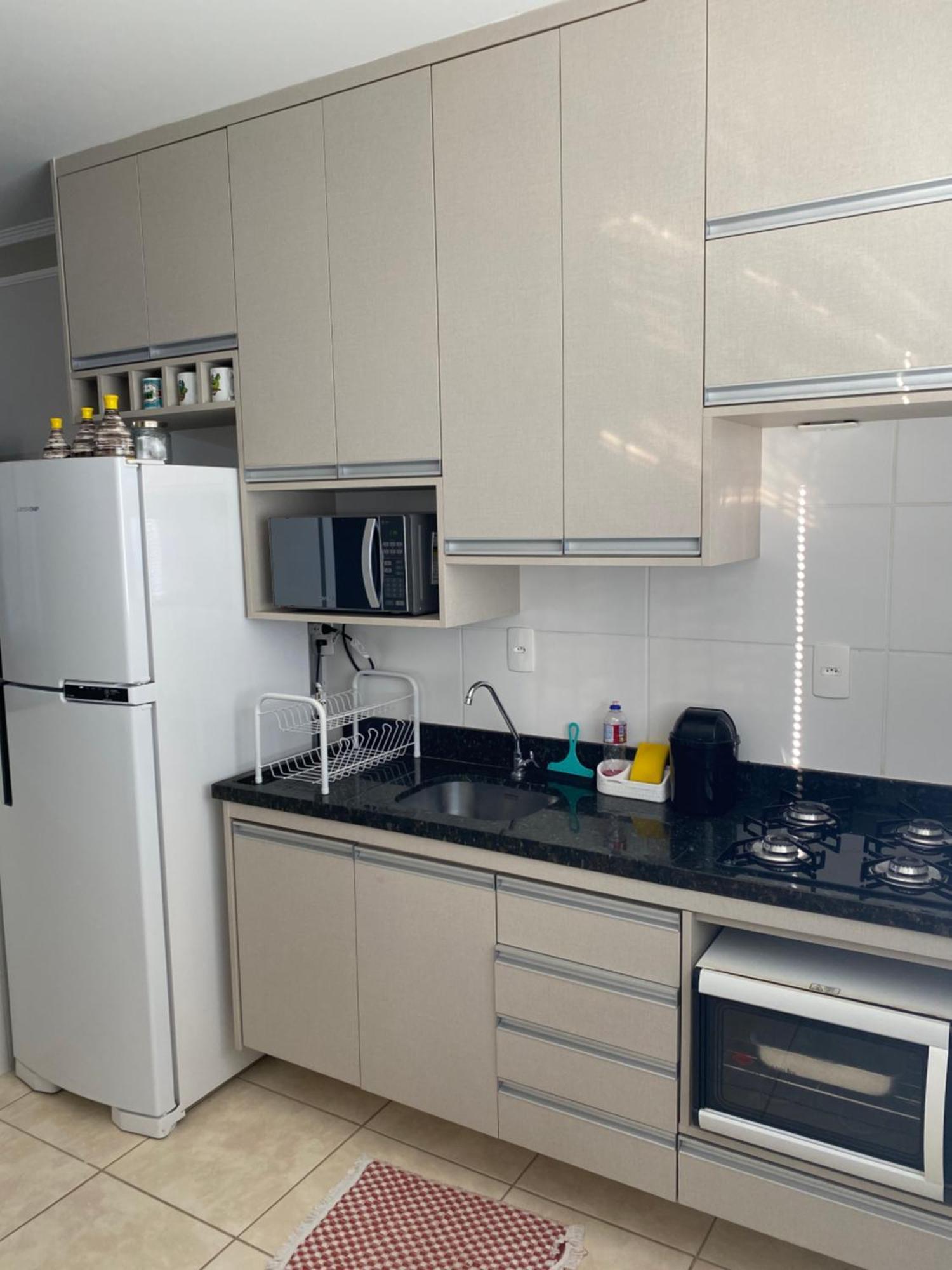 Apartamento Do Renan 에스피리토 산토 도 핀알 외부 사진