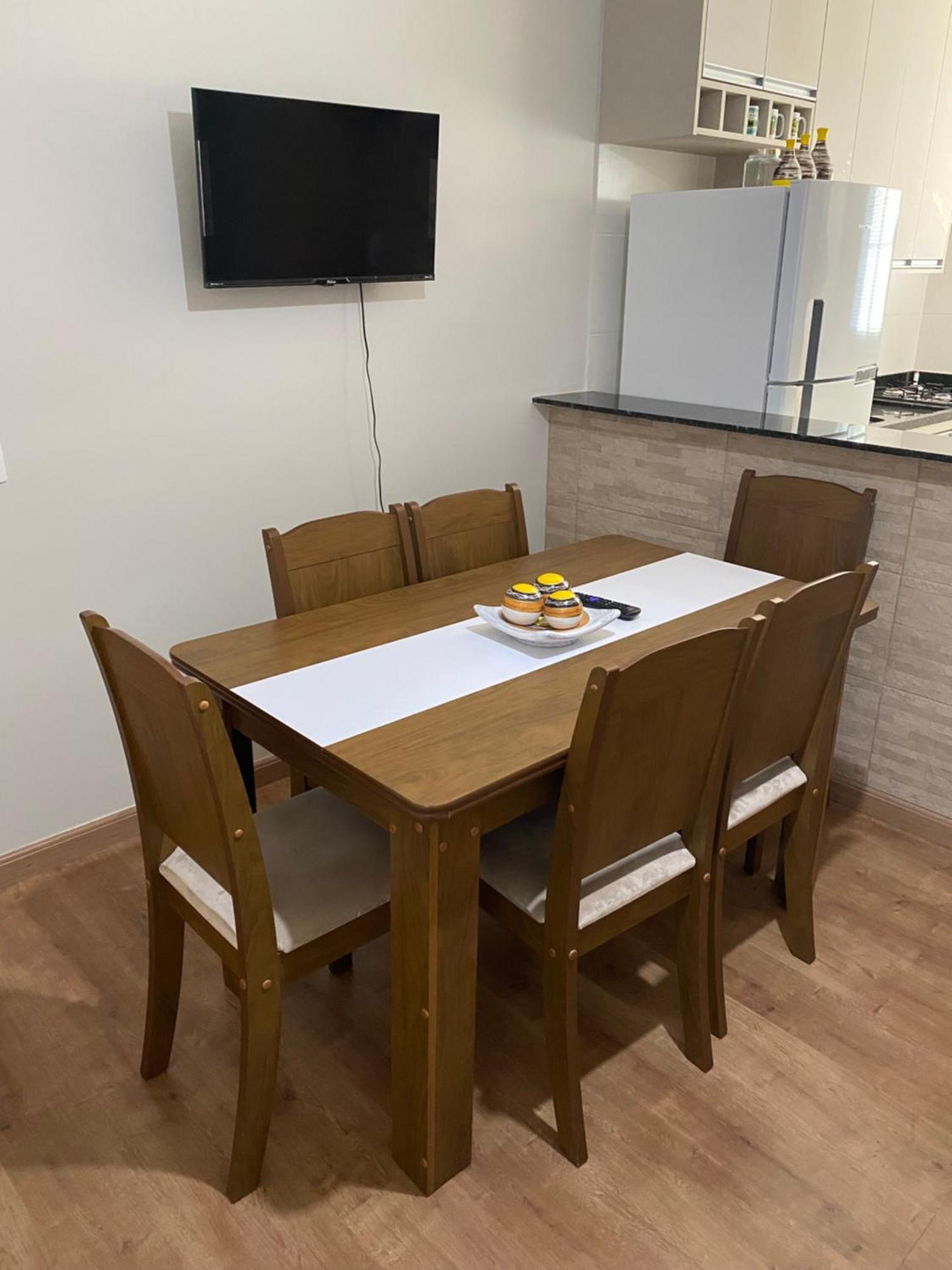 Apartamento Do Renan 에스피리토 산토 도 핀알 외부 사진